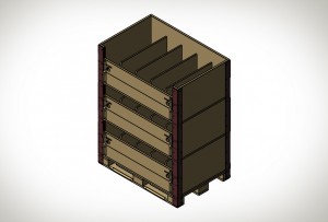 Spezialboxen Regal 1200x800