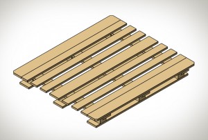 Chemiepaletten CP4 1300x1100