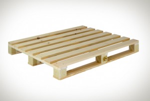 Einwegpaletten 1200x1000