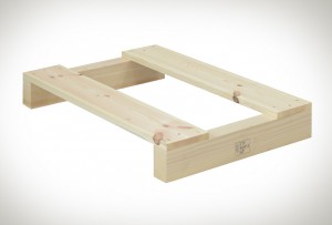 Einwegpaletten Displaypaletten 600x400
