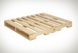 Einwegpaletten US-Paletten 1015x1215