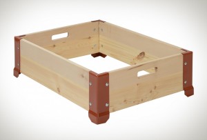 Aufsatzrahmen Typ-0 800x600x200
